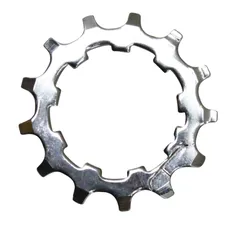 SPROCKET 8/9-SPEED MICHE FOR SHIMANO 13D.