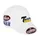 VINTAGE CYCLING CAP CARRERA WHITE