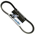 DRIVE BELT SCOOTER POLINI ORIGINAL FOR PEUGEOT 50 KISBEE 2-STROKE, ELYSEO, ELYSTAR,VIVACITY 2-STROKE, X-FIGHT TKR, TREKKER, LUDIX, SPEEDFIGHT (768 X 17,5 X 8.5 mm X 32-) (248.014)