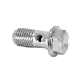 SCREW FITTING BANJO HOSE OF BRAKE M10 X 125 LONG HORS ALL 29,5 mm HEIGHT TROU ROUTING FLUID 12 mm -P2R SELECTION