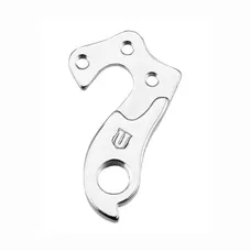 DERAILLEUR HANGER ALUMINIUM MARWI BERGAMONT GH-271 (SOLD INDIVIDUALLY CARDED)