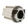 CORPS DE CASSETTE CAMPAGNOLO 11/10/9/8V. POUR CASSETTE CAMPAGNOLO POUR AXE TRAVERSANT 17 mm