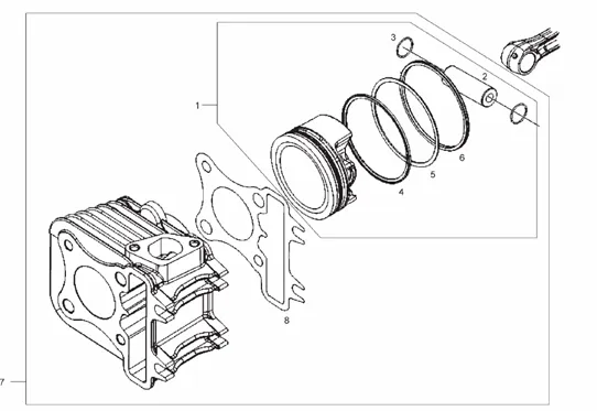 Piston