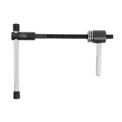 PROFESSIONAL TOOL PRESSE BEARING CYCLUS FOR INSTALLATION
