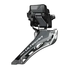 DERAILLEUR ROAD FRONT SHIMANO 12-SPEED ULTEGRA DI2 8150 TO BRASER