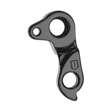 DERAILLEUR HANGER ALUMINIUM MARWI BULLS GH-251 (SOLD INDIVIDUALLY CARDED)