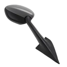 ADAPTABLE REAR-VIEW MIRROR PEUGEOT 50 ELYSTAR 50 2004>2014, 125 ELYSTAR 2006>2014 RIGHT (CE APPROVED) (OEM 746247) -VICMA