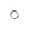 CLAMP SERRE TUBE OEM PIAGGIO COMMON A LA RANGE-CM001901