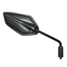 ADAPTABLE REAR-VIEW MIRROR YAMAHA 125 N-MAX 2015> RIGHT BLACK (CE APPROVED) -VICMA