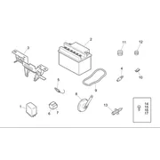 Circuit electrique