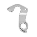 DERAILLEUR HANGER ALUMINIUM MARWI CANNONDALE/BULLS GH-260 (SOLD INDIVIDUALLY CARDED)