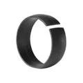 SPACER RUBBER BOSCH FOR CYCLE COMPUTER MOUNT/DISPLAY INTUVIA 100 (DIAMETER 31.8 mm)