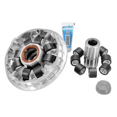 VARIATEUR MAXISCOOTER POLINI HI-SPEED POUR BMW C 600 SPORT 2012>2015, C 650 GT 2012>2015 (241.709)