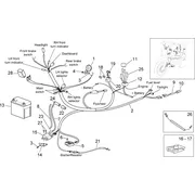 Circuit electrique