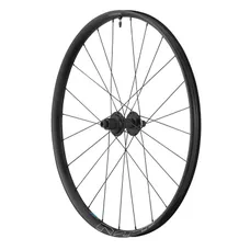 MTB WHEEL DISC 29" SHIMANO MT620 BOOST TUBELESS CENTERLOCK REAR CASSETTE SHIMANO MICROSPLINE 12-SPEED BLACK TUBELESS THRU AXLE 12/148 RIM 30C