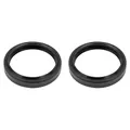 JOINT SPI DE FOURCHE MOTO ADAPTABLE FOURCHE KAYABA/SHOWA DIAM 48 x 58 x 8,5/10 (PAIRE) -ATHENA