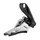 DERAILLEUR MTB FRONT SHIMANO SLX M7100 2X12 INSTALLATION DIRECT TIRAGE FRONT