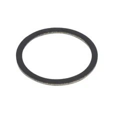 RONDELLE BUTEE DE RESSORT DE FOURCHE OFF ROAD ORIGINE SHOWA KAWASAKI 250 KX F 2009,2011>2012/HONDA 250 CRF 2009/SUZUKI 250 RM Z 2009>2012, 450 RM Z 2009>2012 (THRUST RACE) (SUT07454)