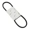 BELT ACCESSOIRE OEM PIAGGIO PORTER CB41-CB42-9004832077000