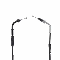TRANSMISSION GAZ SCOOT ADAPTABLE SYM 50 MIO 2006>2017 4T (OEM: 17910A7E000) -MAGNETI MARELLI