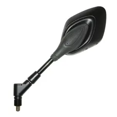 ADAPTABLE REAR-VIEW MIRROR SUZUKI 600 GSR 2009>2010, 650 GSF BANDIT 2009>2012 LEFT BLACK (CE APPROVED) -VICMA
