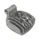 ADAPTABLE MOPED CYLINDER HEAD MBK 88, 85 (ENGINE MBK AV7 EARLY MODEL) (WITH DECOMPRESSOR) -P2R SELECTION