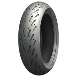 MOTORCYCLE TYRE 17'' 190/55-17 MICHELIN ROAD 5 REAR RADIAL ZR TL 75W (441445)
