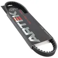 COURROIE SCOOT ARTEK K1 POUR MBK 50 BOOSTER, NITRO, OVETTO, STUNT / YAMAHA 50 BWS, AEROX, SLIDER / APRILIA 50 SR 1993>2001 / MALAGUTI 50 F12, F15 (759 x 16,4 x 7,8) -QUALITE PREMIUM