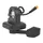 CONTROL/GACHETTE ACCELERATEUR FOR SCOOTER SMARTGYRO BLACK -P2R SELECTION