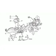 Circuit electrique