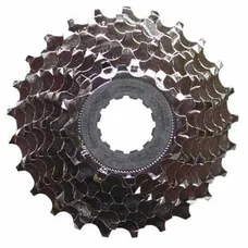 CASSETTE 8V. SHIMANO SORA HG50 13-23 (13-14-15-17-19-21-23-15) (MONTAGE ATELIER)