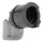 ADAPTABLE MAXI SCOOTER INTAKE MANIFOLD KYMCO 125 DOWNTOWN 2009>2016, X-TOWN 2016>2020, PEOPLE S 2021>, LIKE 2021> (OEM: 1711AACC1EZ5/1711ALFA7E00) -MAGNETI MARELLI