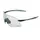 CYCLING GLASSES ADULT GIST PACK MONTURE BLACK VERRES PHOTOCHROMIQUES QUI S'ADAPTENT AUTOMATIQUEMENT TO LA LUMINOSITE - ULTRA LEGERE (VERRE CAT 1-3)
