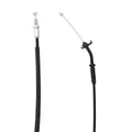 TRANSMISSION GAZ MAXISCOOTER ADAPTABLE PIAGGIO 125 X-EVO 2007>2016, X8 2005>2007 (OEM: CM073308) -MAGNETI MARELLI