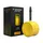 CHAMBRE A AIR VELO 700 x 23-32 PIRELLI P ZERO SMARTUBE TPU VALVE PRESTA JAUNE / NOIR 80 mm