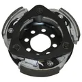 EMBRAYAGE MAXISCOOTER MALOSSI MAXI DELTA CLUTCH POUR PIAGGIO 125 X-EVO, X7, X8, X9, MP3, LIBERTY, VESPA GTS, ZIP, FLY, BEVERLY/APRILIA 125 ATLANTIC, SCARABEO/GILERA 125 NEXUS (REGLABLE)