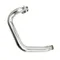 TUBE EXHAUST RIGHT OEM PIAGGIO MOTO-GUZZI 1200 GRISO 2007 > 2013-883874