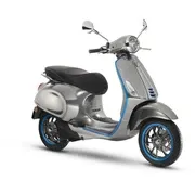 Vespa Electtrica 0