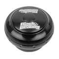 HEADSET BLACKBEARING EXTERNE 1"1/8 (HAUT) 34 mm WITH PLUG ETOILE