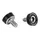 SCREW OF HOUSING OF CRANKSET STRONGLIGHT COMPATIBLE FISSION (SOLD AS A PAIR CARDED)