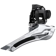DERAILLEUR ROAD FRONT SHIMANO 11-SPEED TIAGRA 4000 DOUBLE TO CLAMP 34,9