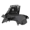 BRACKET DE PANEL DE EDGE LEFT OEM APRILIA 660 RS 2020 >-2B008950