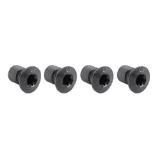 CHAINRING BOLT SET SHIMANO ULTEGRA R8000 11-SPEED (SET OF 4) - SCREW M8X10.1