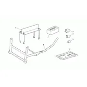 Specific tools I