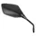 ADAPTABLE REAR-VIEW MIRROR HONDA 125 PCX 2018>, 150 PCX 2018> RIGHT BLACK (CE APPROVED) -VICMA