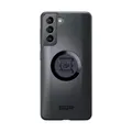 SMARTPHONE CASE SP CONNECT FOR SAMSUNG S21 BLACK (COMPATIBLE WITH ALL THE BRACKETS SP CONNECT)