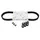 KIT TRANSMISSION (COURROIE, GALETS, GUIDES) ORIGINE PIAGGIO 50 FLY 4T 1998>2015 -1R000435