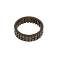 BEARING MOTOR FREEWHEEL E-BIKE BROSE FOR BOTTOM BRACKET AXLE ADAPTABLE COMPATIBLE D/S/C MAG AND SERIES S/T/TF/C (ALUMINIUM)