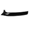 REAR RIGHT SIDE COVER (LOW PART) "PIAGGIO GENUINE PART" VESPA 125 GT BLACK 79/A -57739400ND