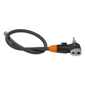 OUTIL PRO TUYAU D'AIR CYCLUS POUR MANOMETRE DE GONFLAGE VP/VS